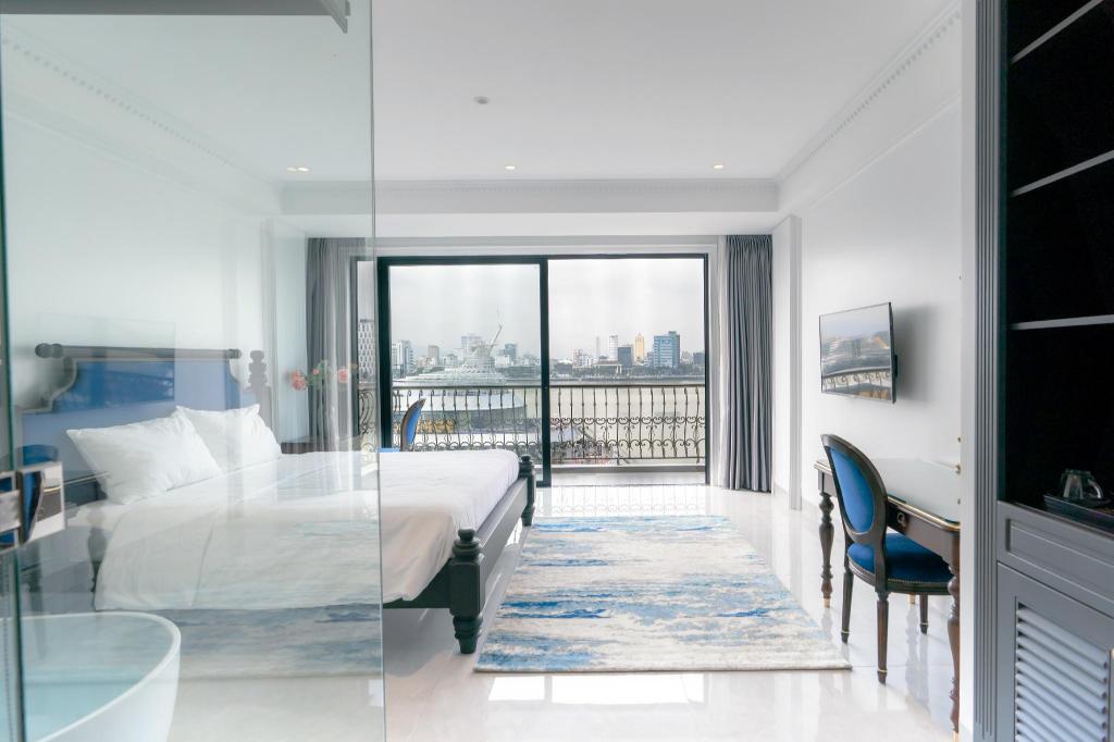 Ocean Villas Da Nang