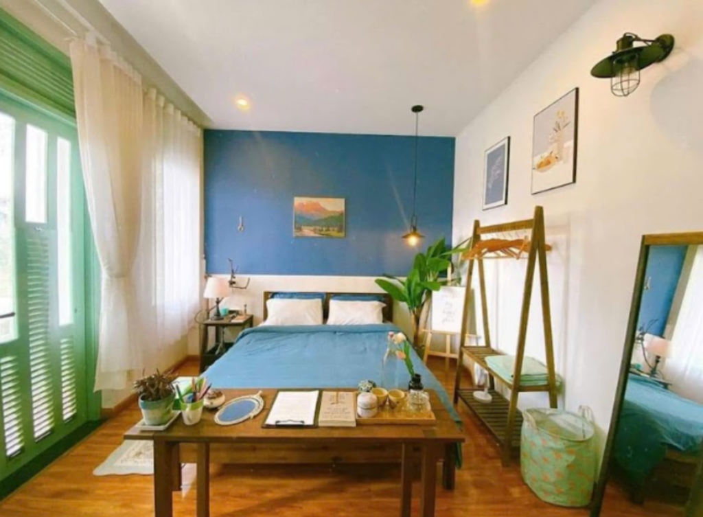 PINE TREE DALAT STUDIO APARTMENT