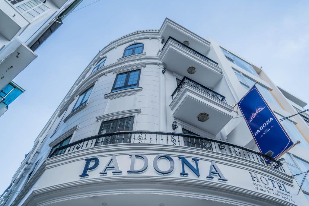 Padona Hotel