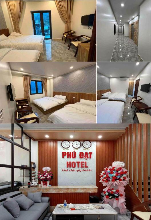 Phú Đạt Hotel