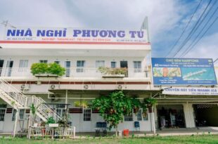 Phương Tú Hostel