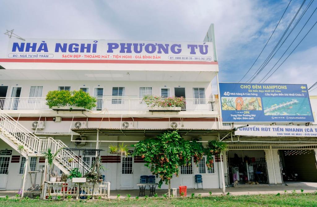 Phương Tú Hostel