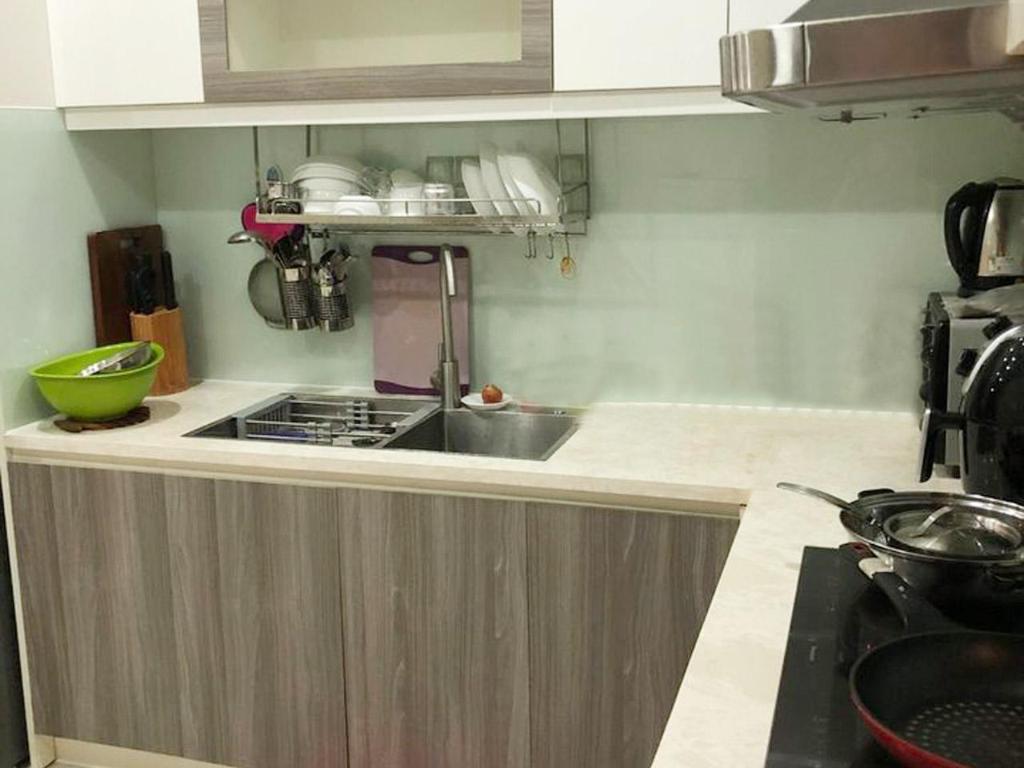 Pochinki Hotel Da Nang