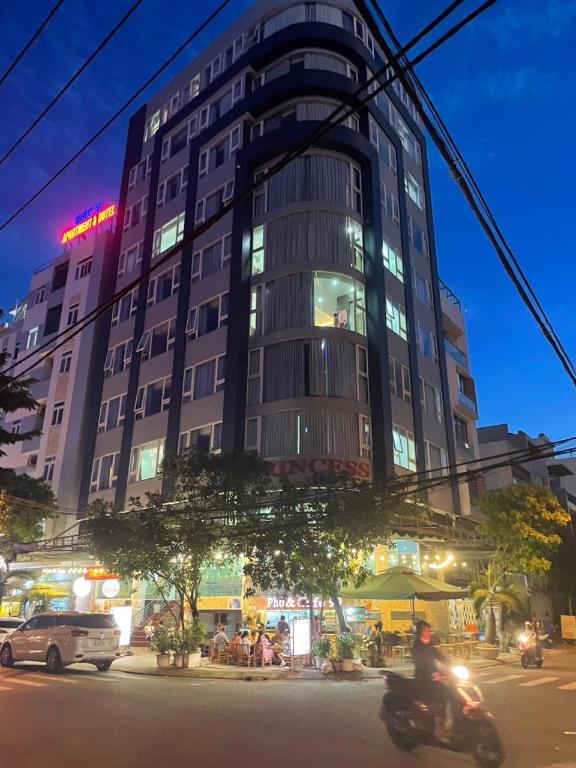 Princess Hotel Danang
