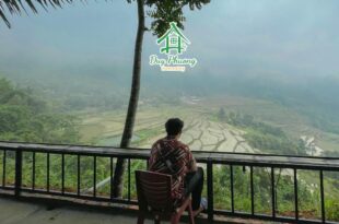 Pu Luông – Duy Phương Homestay