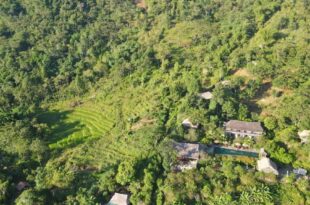 Pù Luông Eco Garden