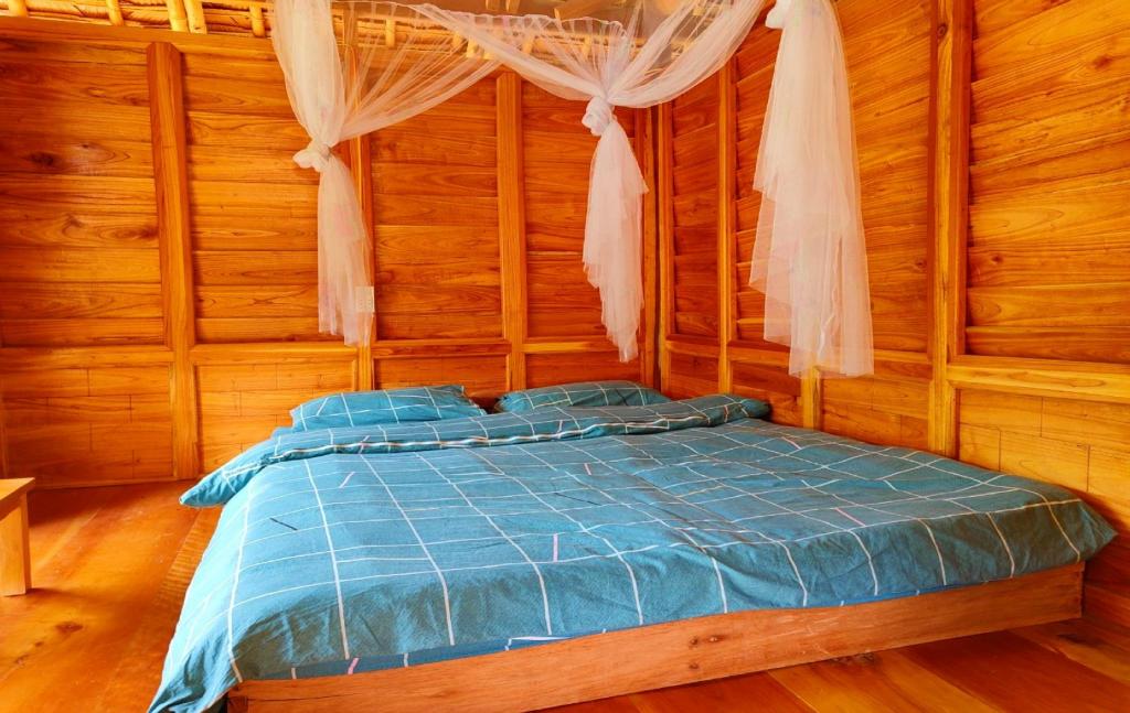 Pù Luông Homestay & Tours