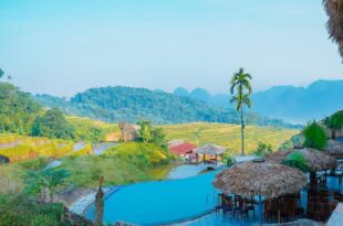 PuLuong Anh Thanh Resort & Spa