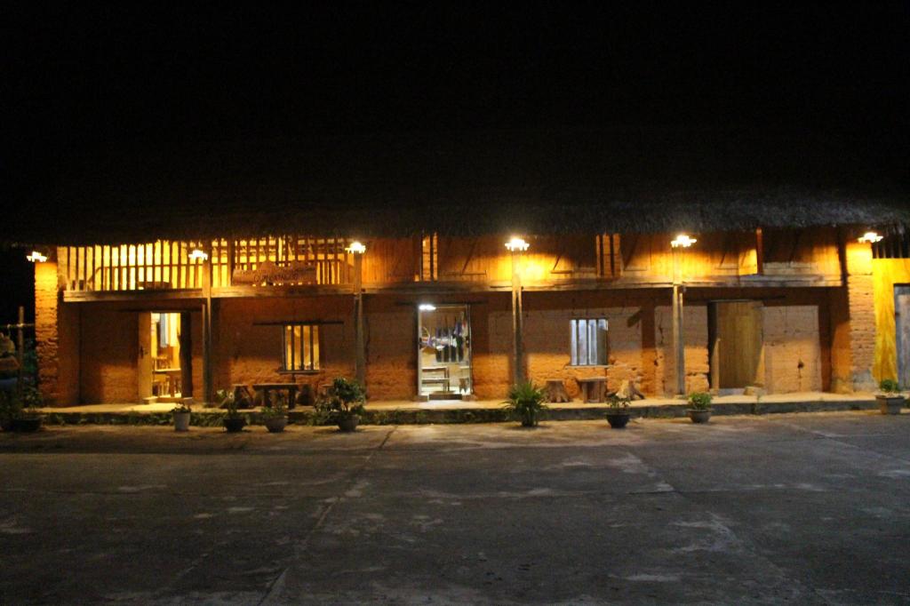 Quanba Taigoo – HomeStay Hà Giang