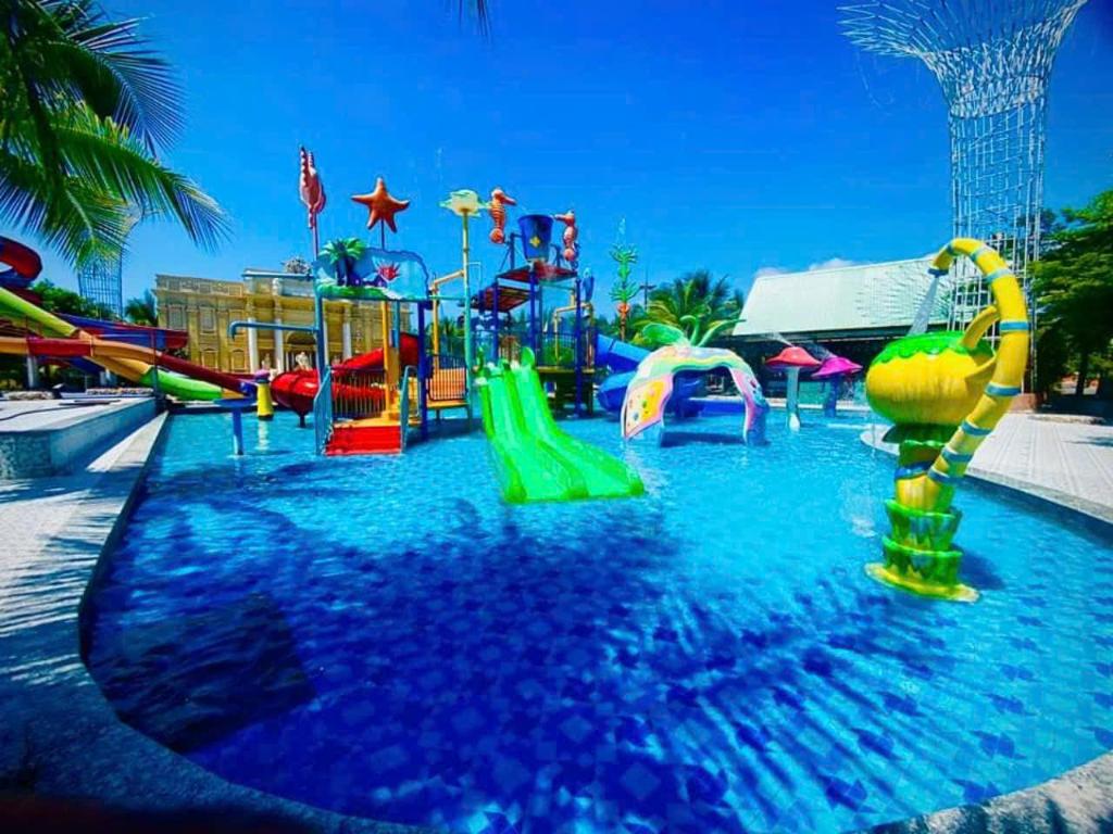 Quỳnh Anh Garden Villa