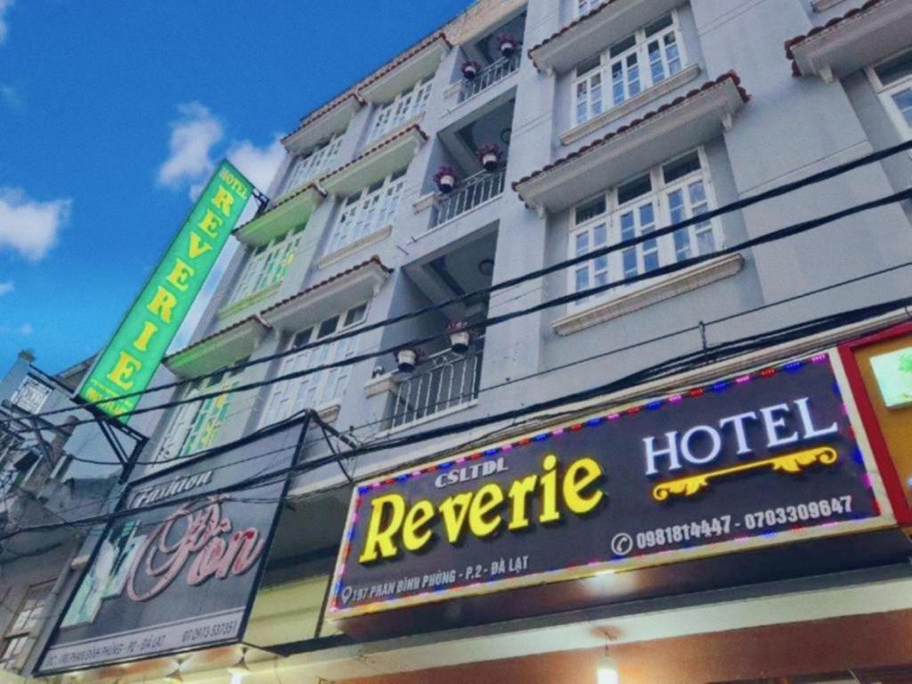 REVERIE HOTEL