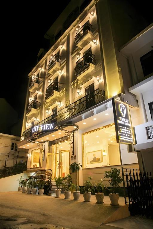 ROHA HOTEL Đà Lạt
