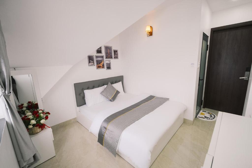 Rice House Da Lat Hotel