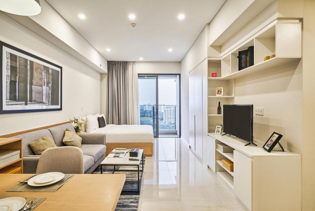 RichLane Residences