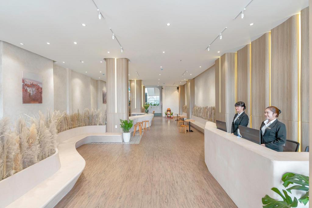 River Park Hotel Dalat