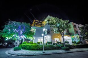 SB100 – Sao Biển 100 – Villa FLC Sầm Sơn