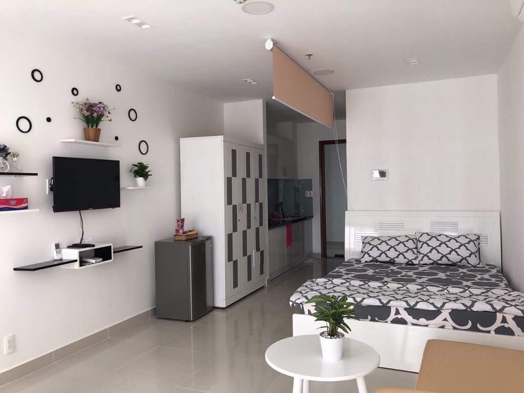 SKYHOMES – SG Airport Homestay