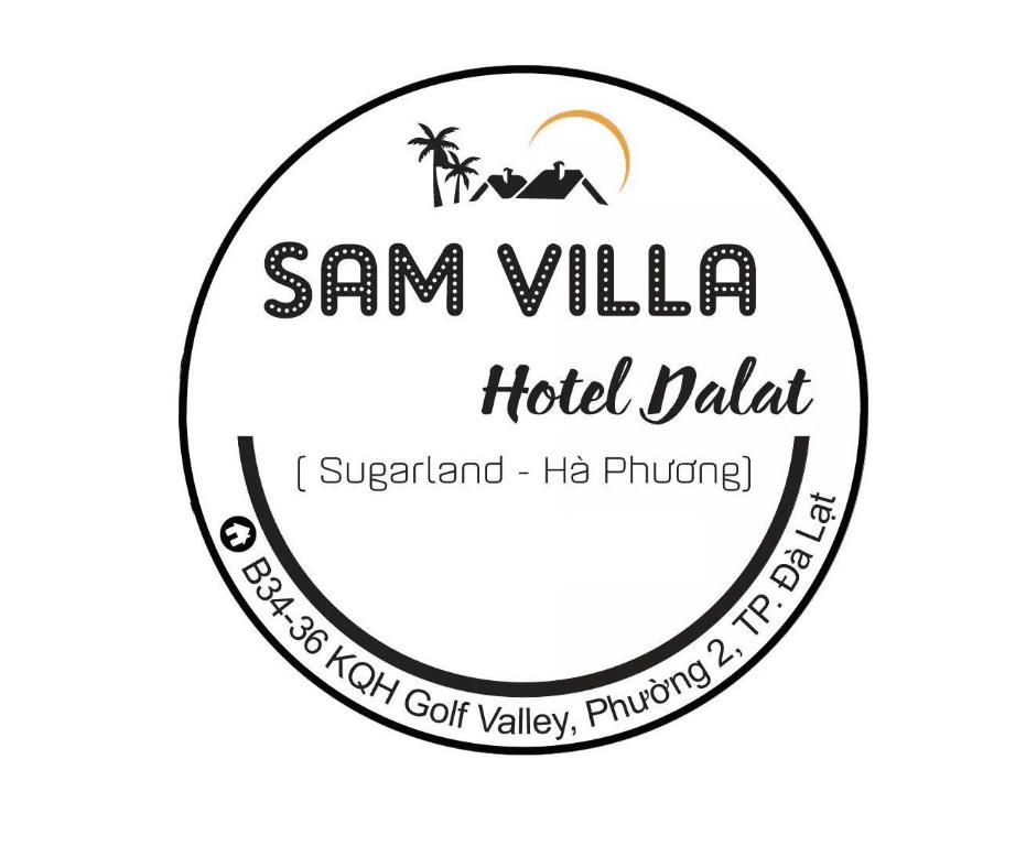 Sam Villa Hotel Dalat