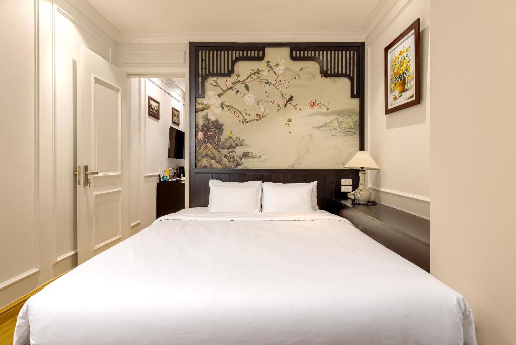 Serenata San De Hanoi Hotel