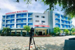 Sao Biển Hotel Hải Tiến