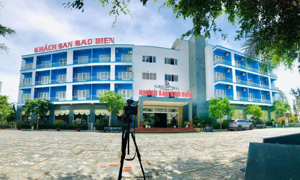 Sao Biển Hotel Hải Tiến