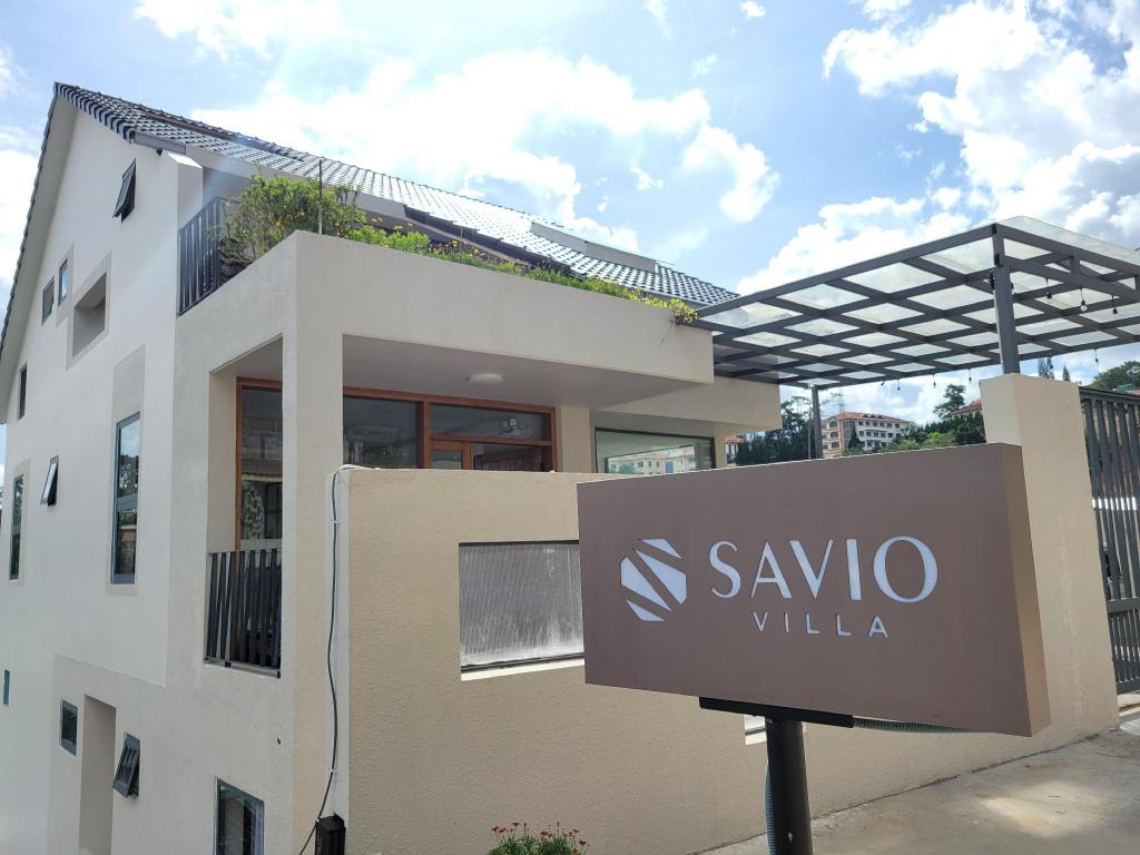 Savio Villa Hoang Hoa Tham