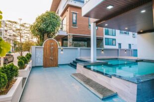 Sea Villa – FLC Sầm Sơn