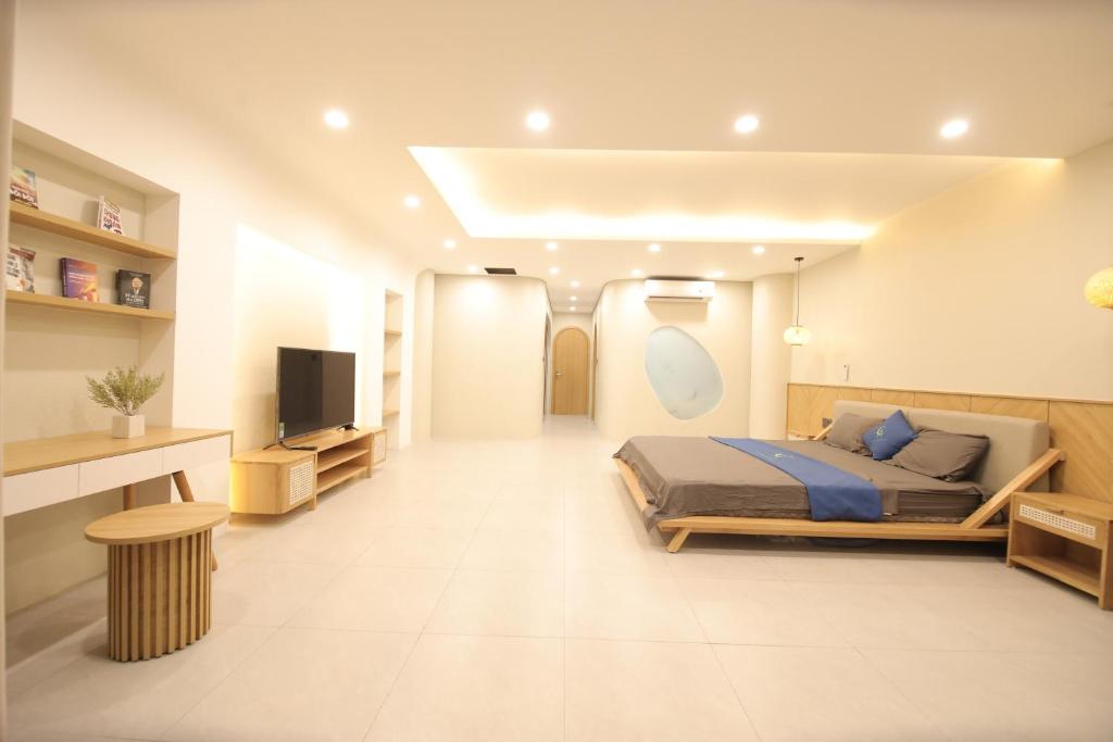 Secret Garden FLC Sầm Sơn