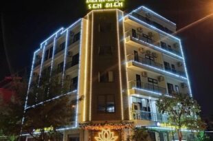 Sen Biển Hotel FLC Sầm Sơn