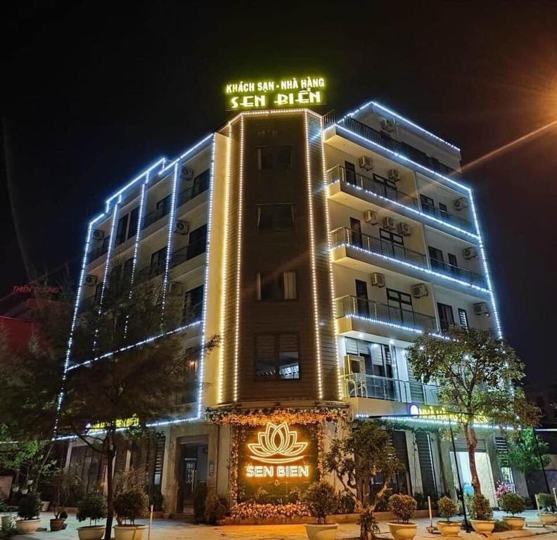 Sen Biển Hotel FLC Sầm Sơn