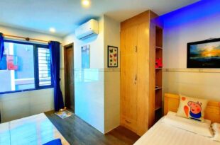 Sena home 3*3*Near Danang Dragon bridge/Han river