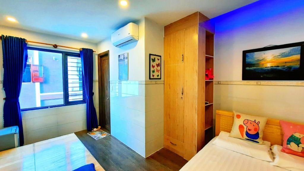 Sena home 3*3*Near Danang Dragon bridge/Han river