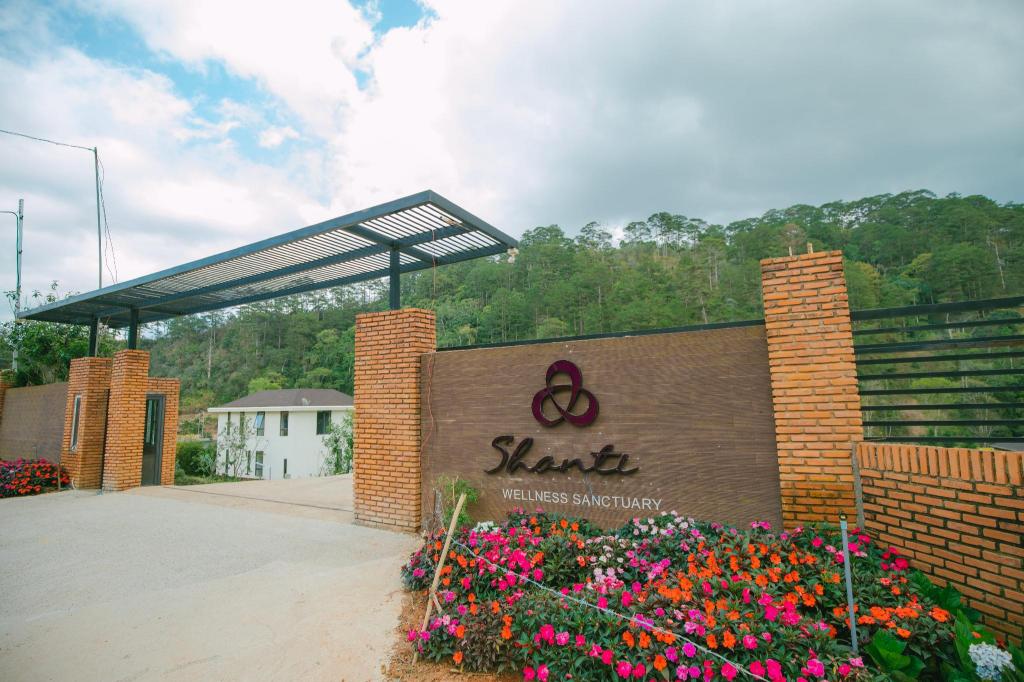 Shanti Wellness Sanctuary