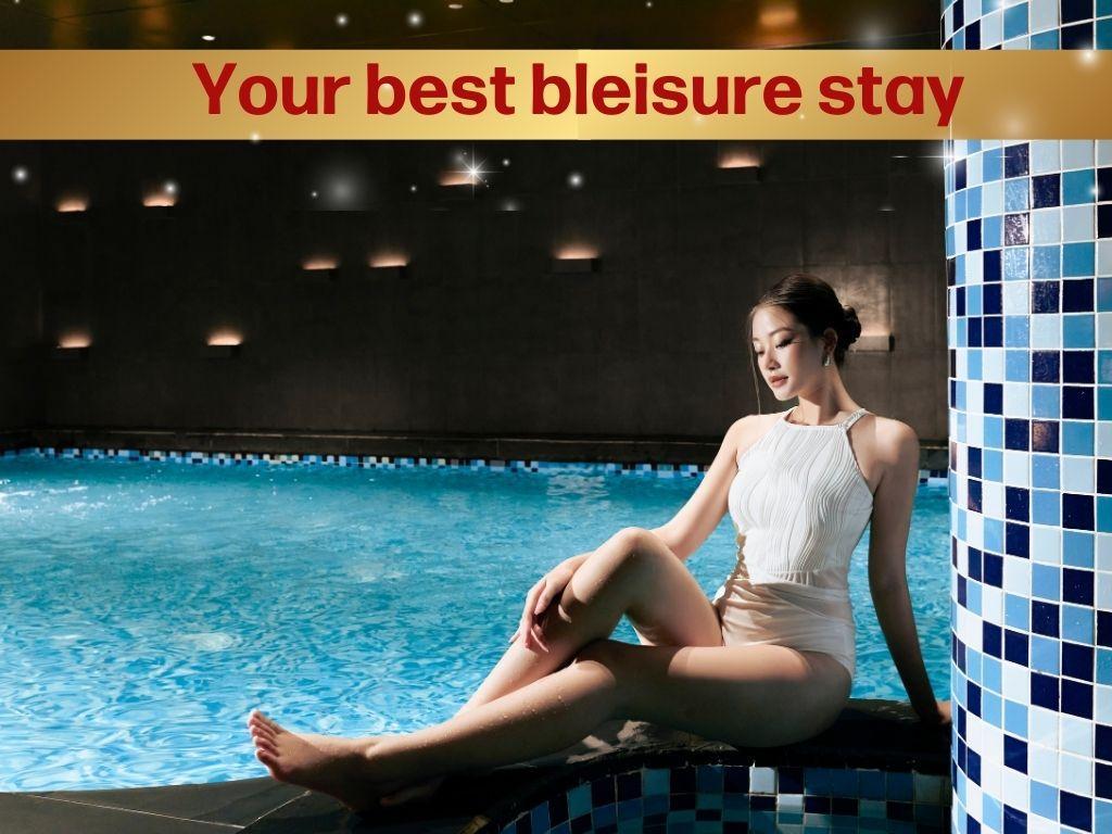 Signature by M Village Thợ Nhuộm