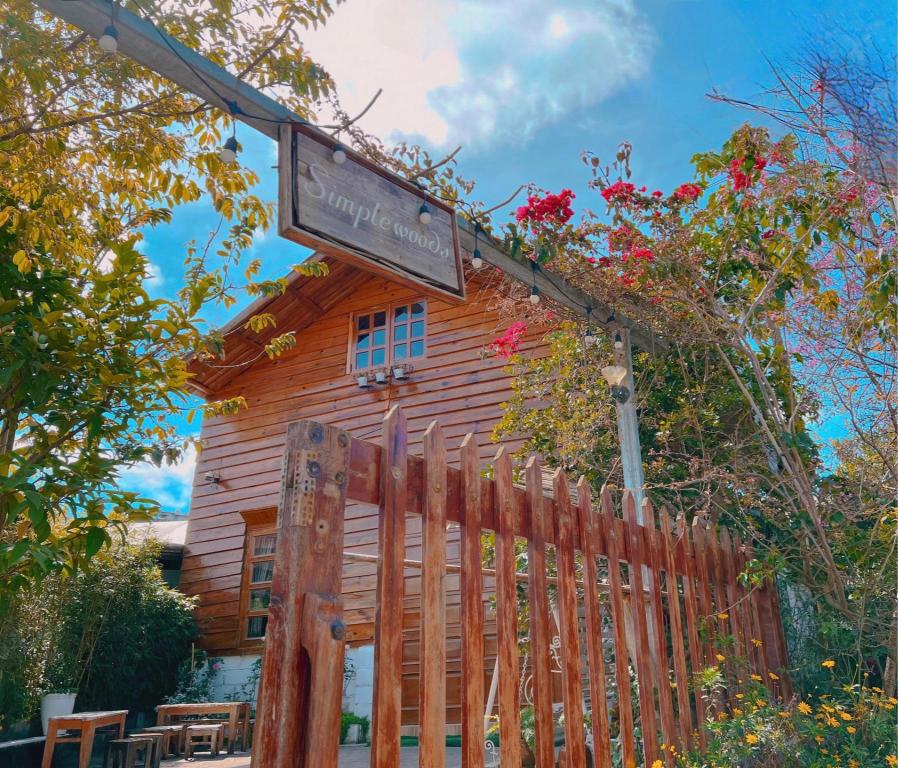 Simplewoods Homestay in Da Lat