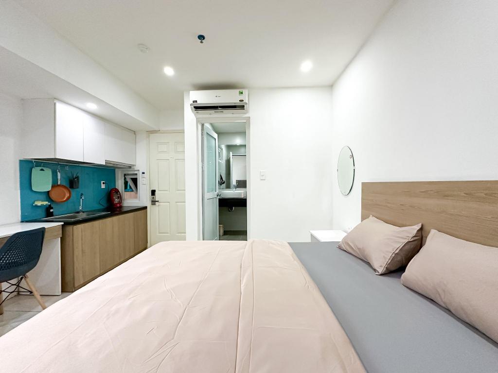 Siris Lune Residence