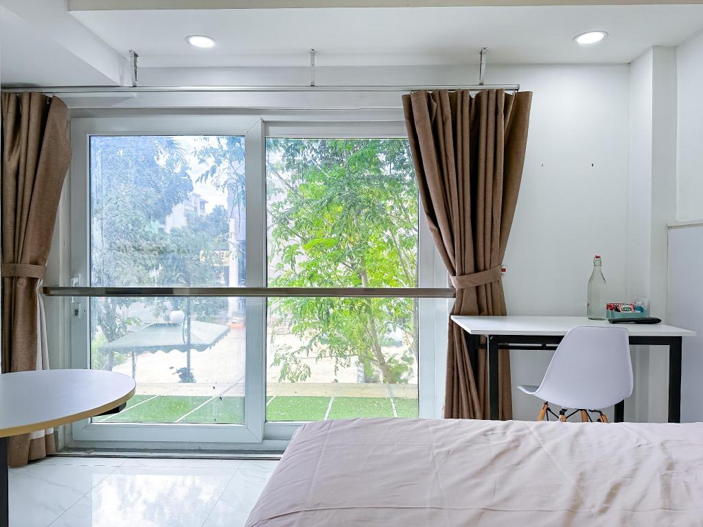 Siris Niko Residence