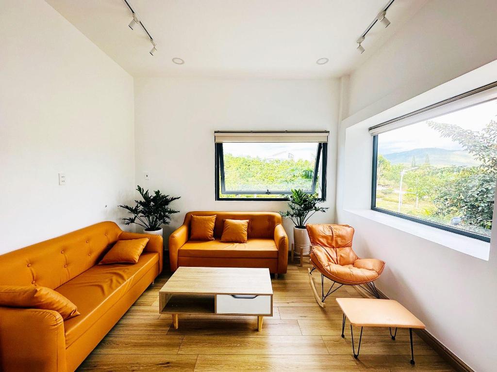 Sol Valley – Boba House