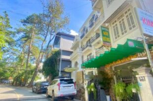 Sơn Hùng Hotel Đà Lạt