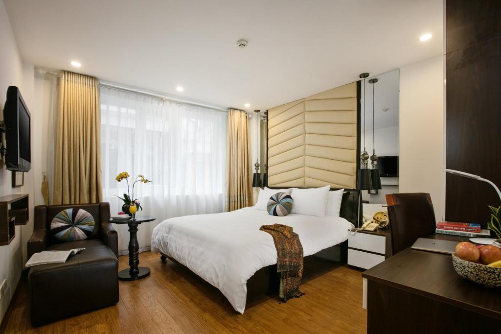 Splendid Holiday Hotel