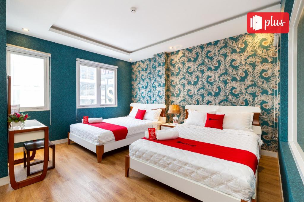 Spring Airport Hotel