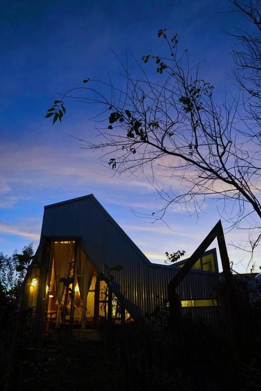 Stilt House – Tre Dalat