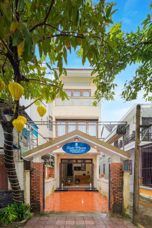 Sun Moon Riverside Hội An