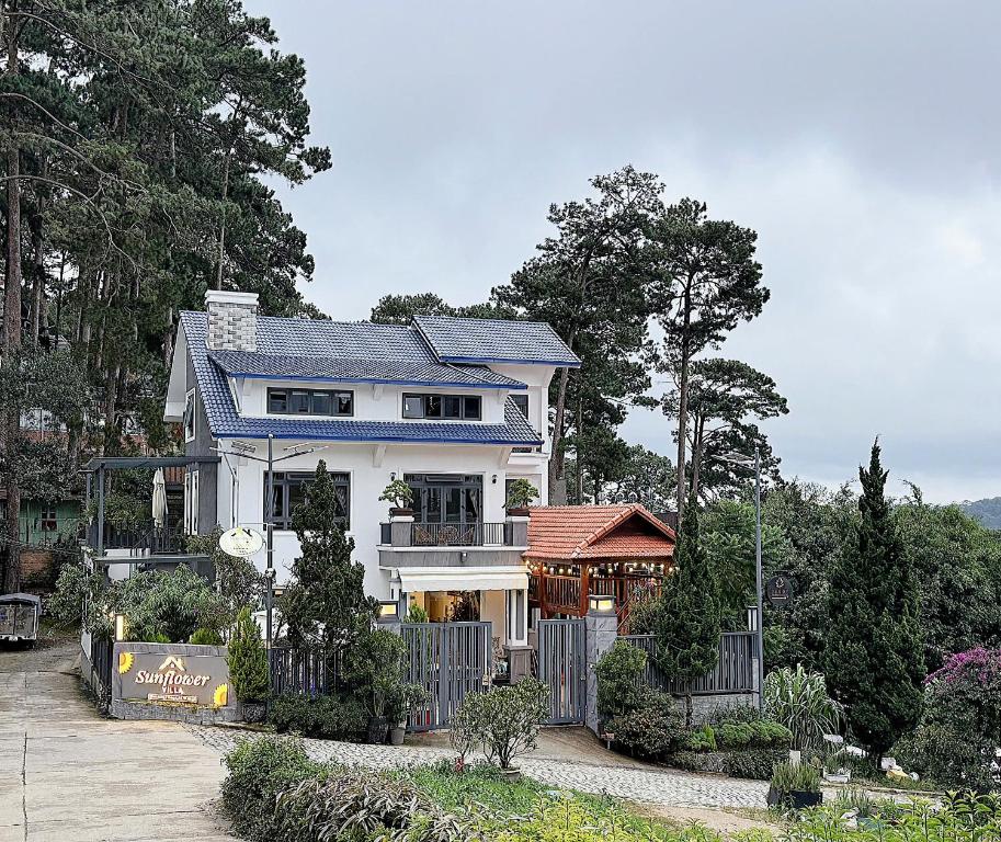 Sunflower Garden Homestay Đà Lạt