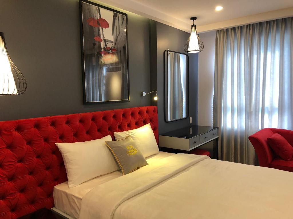 Sunny Beach Hotel & Apartment