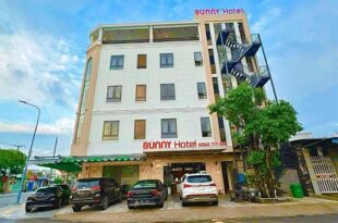 Sunny Hotel Xuyên Mộc