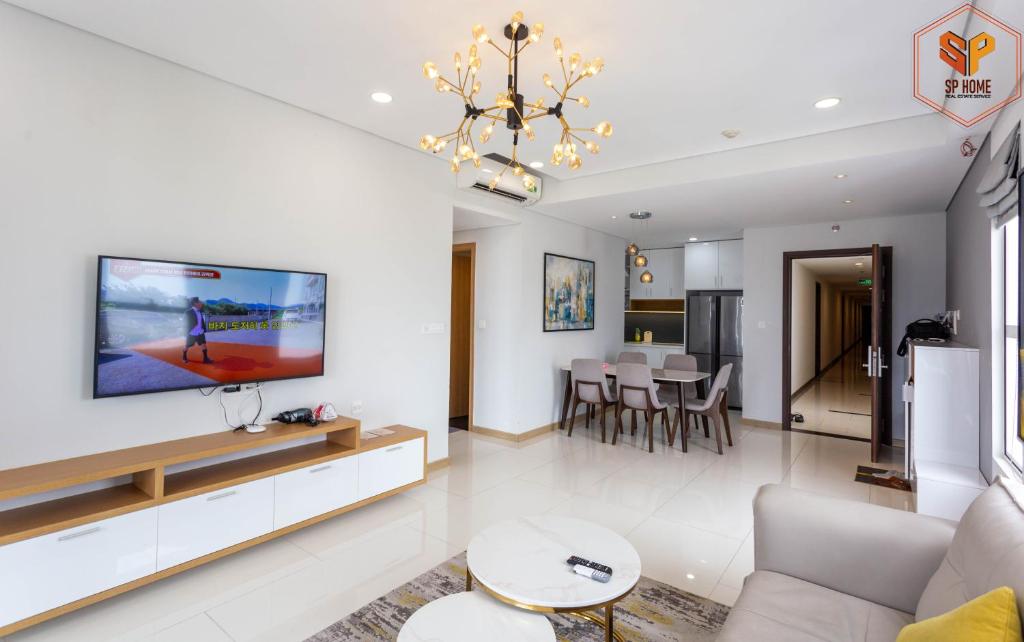 Sunrise City – SP Home