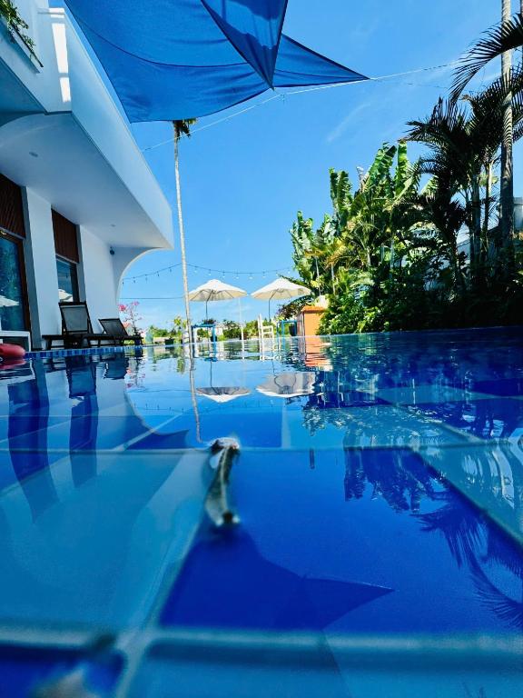 TÀI NGỌC THẢO VILLA