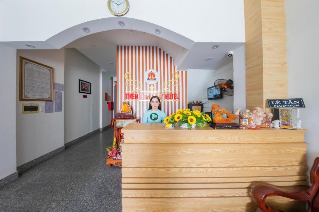 Thiên Hân Phát Hotel