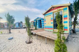 TROCO BEACH RESORT&CAMPING